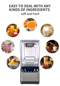 Smoothie machine,Household appliances