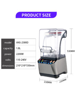 Smoothie machine,Household appliances